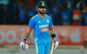 Virat Kohli (Pic SOurce-Twitter)