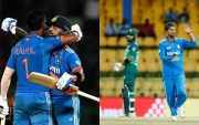 Pakistan vs India, Super Fours, 3rd Match (Image Credit- Twitter)