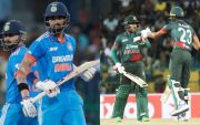India vs Bangladesh (Image Credit- Twitter)