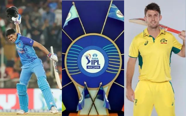 Cricket World (Image Credit- Twitter)
