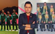 Cricket World (Image Credit- Twitter)