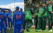 IND vs PAK (Photo Source: Twitter)