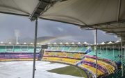 Barsapara Cricket Stadium (Image Credit- Twitter)