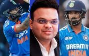 Cricket World (Image Credit- Twitter)