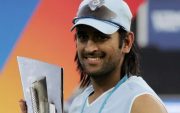 MS Dhoni (Image Credit- Twitter)