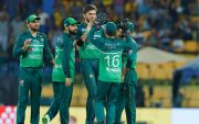 Pakistan vs Sri Lanka, Super Fours, 5th Match (Image Credit- Twitter)