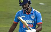Shreyas Iyer (Image Credit- Twitter)