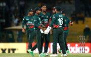 India vs Bangladesh, Super Fours, 6th Match (Image Credit- Twitter)