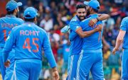 India vs Sri Lanka, Final (Image Credit- Twitter)