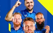 England Cricket Team (Photo Source: X/Twitter)