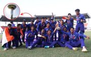 U19 Men's Cricket World Cup 2024 (Image Credit- Twitter)