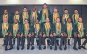 South Africa Cricket Team (Image Credit- Twitter)