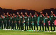 Bangladesh Cricket Team (Image Credit- Twitter)