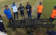 Pakistan vs India, Super Fours, 3rd Match (Image Credit- Twitter)
