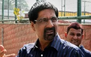 Kris Srikkanth (Photo Source: Twitter)