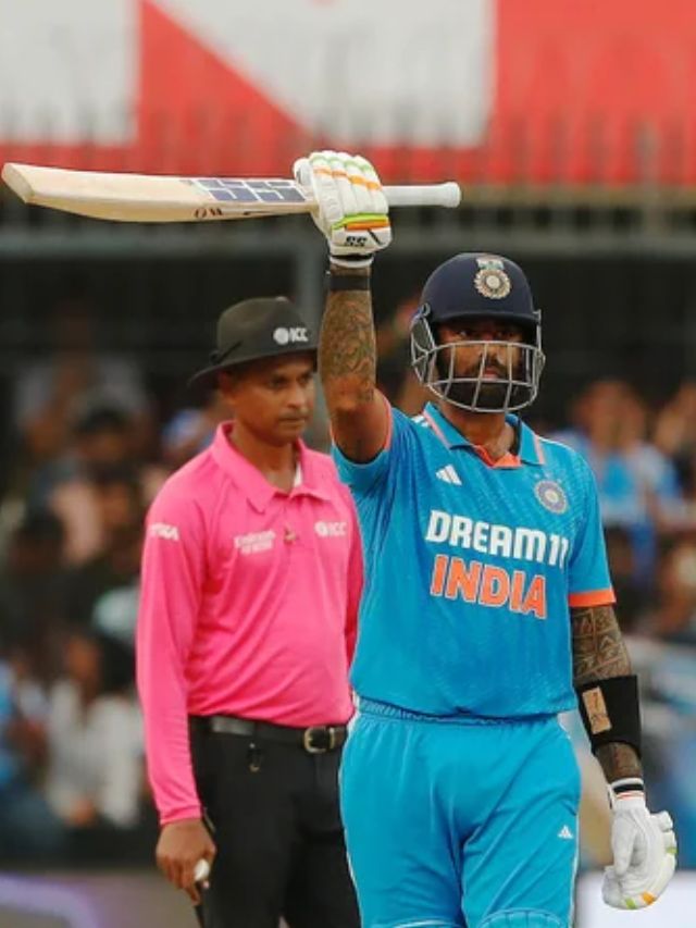 6 भारतीय बल्लेबाज जिन्होंने वनडे क्रिकेट में जड़े हैं सबसे तेज अर्धशतक