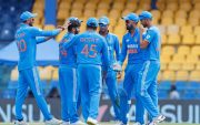 Team India (Photo Source: X/Twitter)