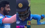 Jasprit Bumrah KL Rahul (Photo Source: X/Twitter)