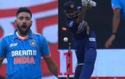 Mohammad Siraj Kusal Mendis (Photo Source: X/Twitter)
