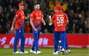 England Cricket Team (Photo Source: Twitter)