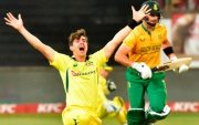 SA vs AUS (Photo Source: Twitter)