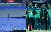 IND vs PAK (Photo Source: Twitter)