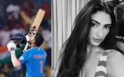 KL Rahul And Athiya Shetty (Image Credit- Instagram)