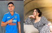 Shubman Gill And Sara Tendulkar (Image Credit- Instagram)