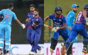 India Vs Nepal (Image Credit- Twitter)
