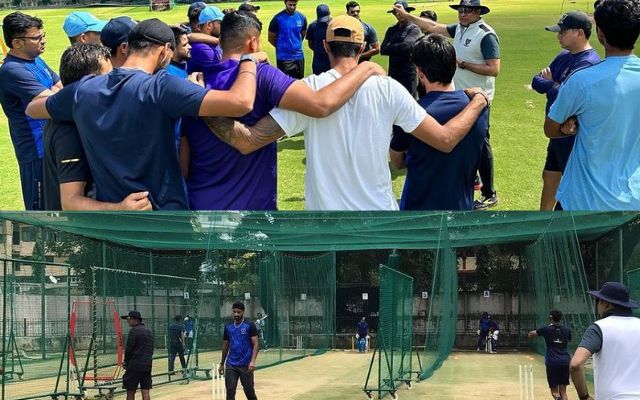 Team India (Image Credit-Instagram)