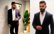 Babar Azam And virat kohli (Image Credit- Instagram)