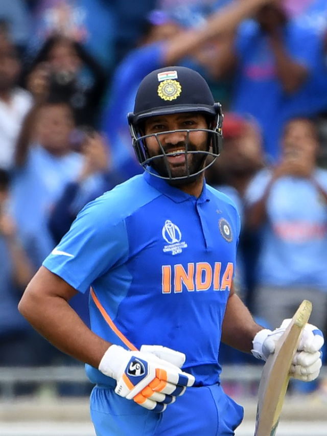 ODI World Cup में भारत के लिए सर्वाधिक 50+ स्कोर बनाने वाले खिलाड़ी