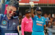 Suryakumar Yadav (Image Credit-Instagram)