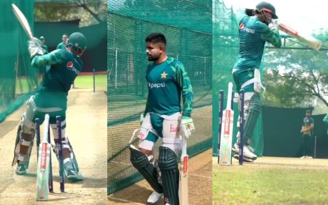 Babar Azam (Image Credit- Instagram)