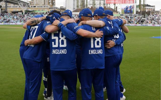 England Cricket Team (Photo Source: X/Twitter)