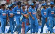 Team India (Photo Source: X/Twitter)