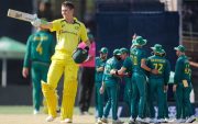 SA vs AUS (Photo Source: X)