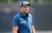 Joe Root (Photo Source: X/Twitter)