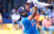 Rohit Sharma (Photo Source: ACC Official Website)