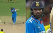 Rohit Sharma (Photo Source: X/Twitter)