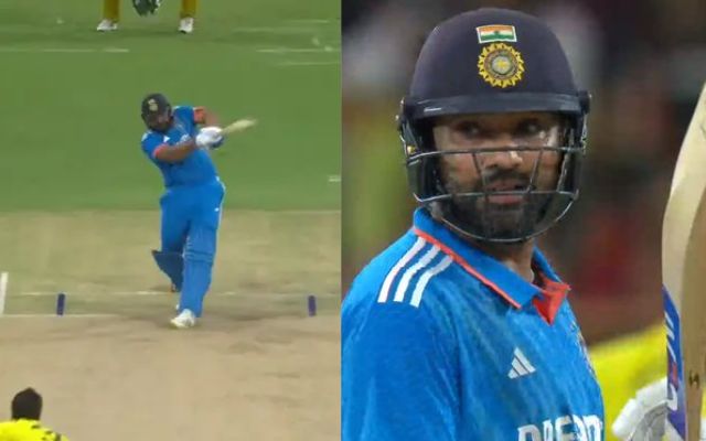 Rohit Sharma (Photo Source: X/Twitter)