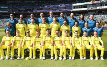 Australia Cricket Team (Photo Source: X/Twitter)
