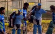 Rohit Sharma (Image Credit- Instagram)