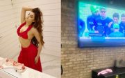 Urvashi Rautela (Image Credit- Instagram)