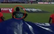 Fakhar Zaman (Photo Source: Twitter)