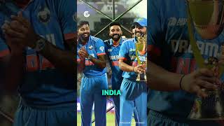Yuvraj Singh reveals his top four ODI World Cup semifinal picks.