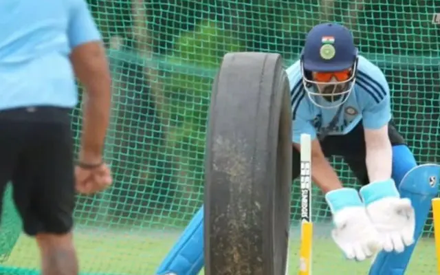 KL Rahul (Photo Source: Star Sports)