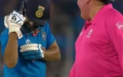 Rohit-Sharma. (Photo Source: Twitter)