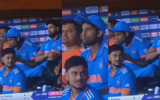 SuryaKumar Yadav (Photo Source: Twitter)