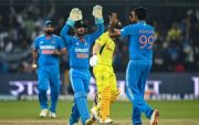 R Ashwin (Photo Source: Getty Images)